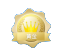 已获得：面积小达人